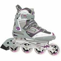 Roller Derby Aerio Q60 Women's Inline Skates ~ Siz