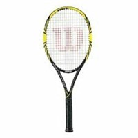 Wilson Pro Limited BLX Tennis Racquet
