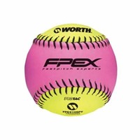FPEX Fastpitch Experts Training Baseball
