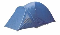 Outback Backpacking Tent
