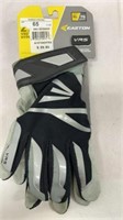 Easton Z3 Hyperskin Gloves - Adult Size XL