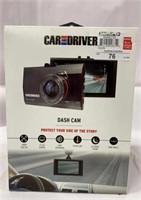 Car & Driver Dash Cam