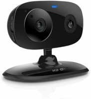 Motorola FOCUS66 Wi-Fi HD Home Monitoring Camera