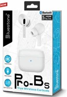 Bluestone Bluetooth Pro-Bs True Wireless Earbuds