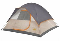 Golden Bear North Rim 6-Person Tent