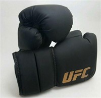 UFC Boxing Gloves ~ One Size Fits Most