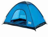 Buckhorn Dome Style Tent ~ Sleeps 2