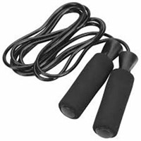 Millennium Fitness Products 9' PVC Speed Rope