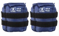 Millennium Fitness Products Ankle and Hand Weights
