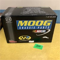 Nascar MOOG Chassis Parts