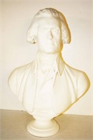 George Washington 2' Bust
