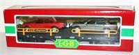 LGB Car Carrier 4059 - Like New