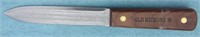 Old Hickory Sticker Knife NEW 10 1/2"