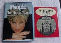 2 Collectable Books