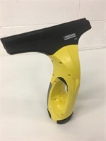 Karcher WV50 Window Squeegee - No Charger Cord