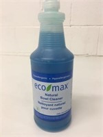 946ml ecomax Natural Bowl Cleaner