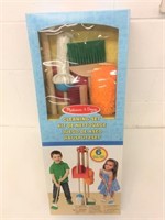 New Melissa & Doug Cleaning Set