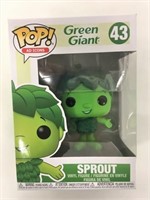 POP! Green Giant Sprout Figure