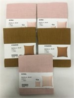 5 New Ikea Throw Pillow Covers