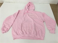 New Pink 2K Squad Size S Hoodie - Dancer