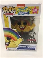 POP! Spongebob Squarepants Figure