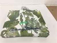 24 New Tommy Bahama 15" x 15" x 6" Paper Bags