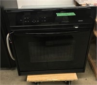 Kenmore 30" Electric Built in Oven