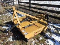 Countyline 60" 3-point, PTO, chopper/mower