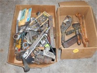 Misc. tools