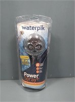 Waterpark power spray +