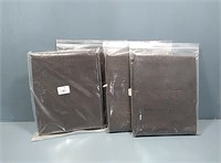 4 flo well filter fabric wrap