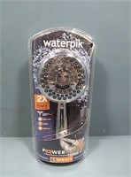Water pik power plus