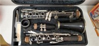 Signet clarinet