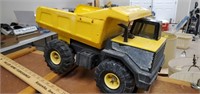 Tonka dump truck