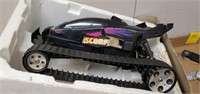 Radio controlled car no remote