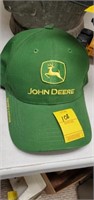 John deere hat