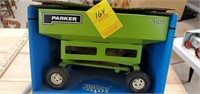 Parker 2600 wagon