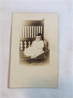 Photo postcard