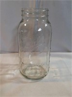 Mason jar  Large ball  widemouth jar