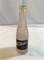 Nesbitts of California 1938 bottle no chips