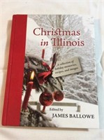 Christmas in Illinois book