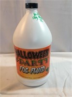 Brand new never opened Halloween and party fog
