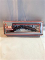 Lima models  train car made in Italy