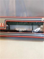Lima models  train car made in Italy