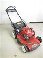 Toro 22" Recycler Lawn Mower w/ ShortStow