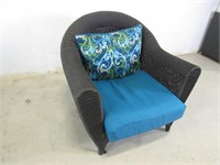 Hampton Bay Brand Outdoor Patio / Poolside Chair