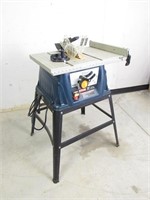 Ryobi Brand 10" Table Saw