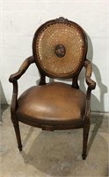 Theodore Alexander Chair K10A