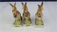 Ski Country Kangaroo Decanter (3)