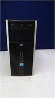 HP Compaq Tower